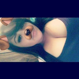 Meet your Posher, Chalissa